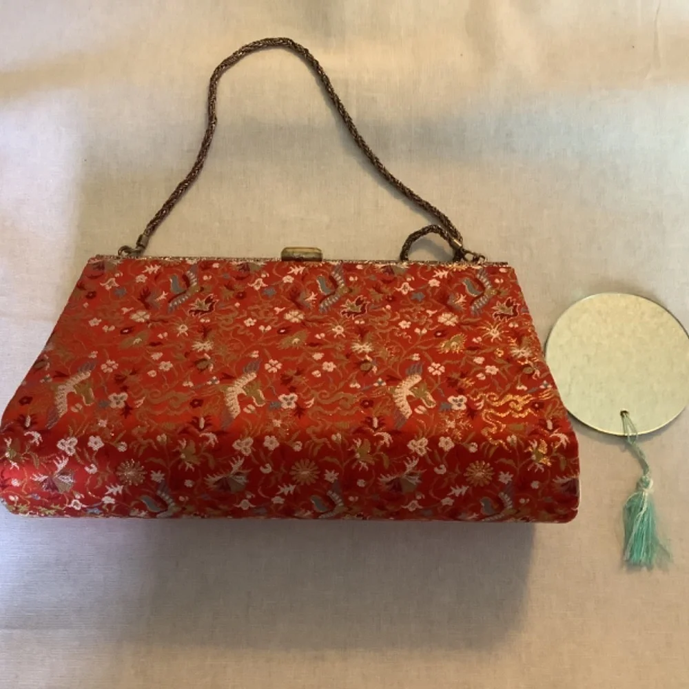 Vintage Purse - Picture 8 of 10